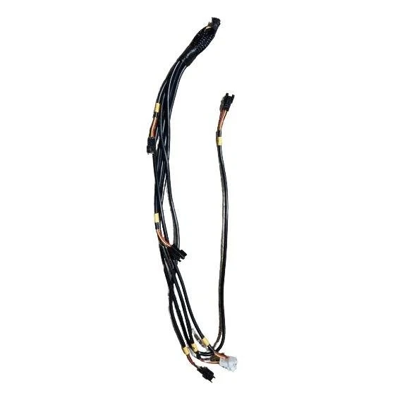 Cable Lumière (Version Bluetooh) pour Trottinette Electrique Fighter Mini - Teverun