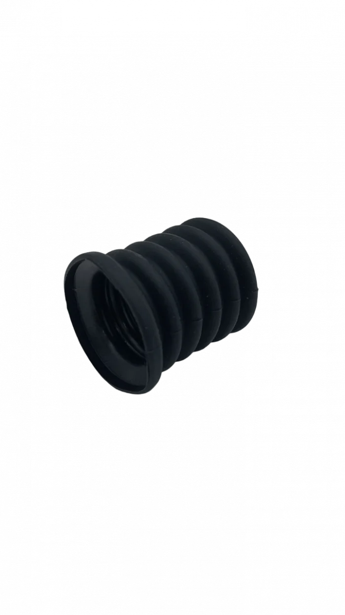Caoutchouc Suspension AVANT Colonne de Direction FUTECHER GUN & PRO