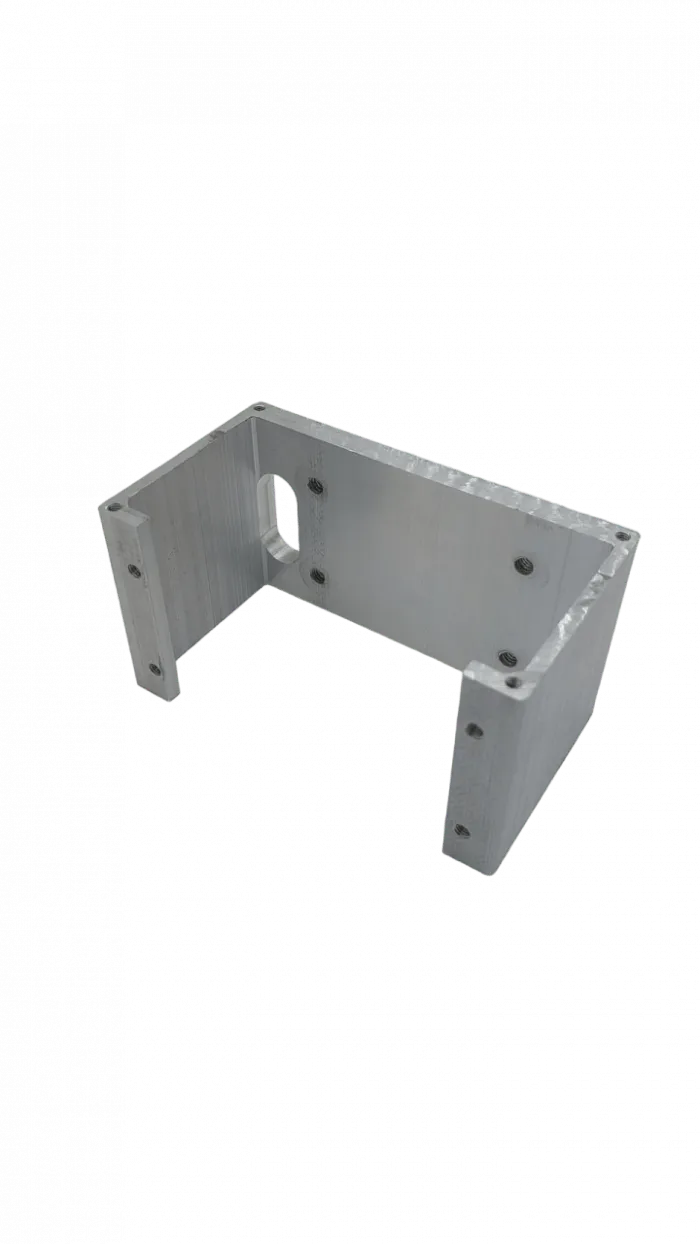 Support Intérieur Base Système de Pliage FUTECHER GUN & PRO