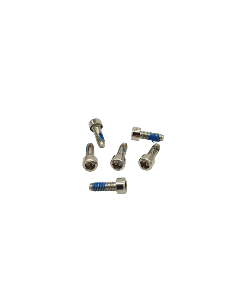 Vis du Moteur (x6) SPEEDWAY MINI 4 PRO & FUTECHER GUN