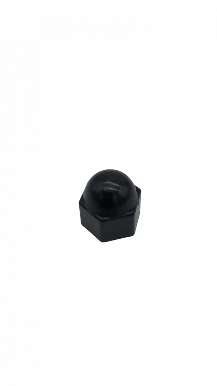 Cache Ecrou Roue AVANT FUTECHER GUN & PRO