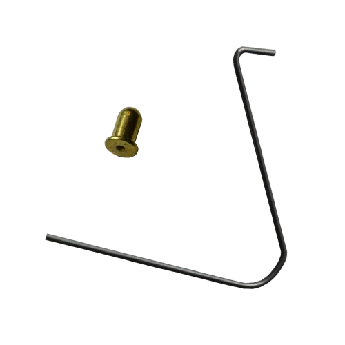 Bille Réglage du Guidon Avec Ressort SPEEDWAY MINI 4 PRO & FUTECHER GUN