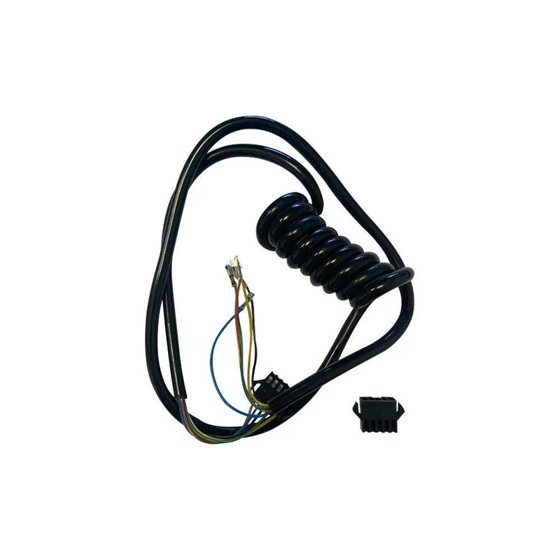 Cable (5 Pins) pour Trottinette Electrique Kugoo S1, S2, S3 et S3 Pro