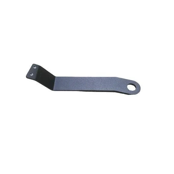 Support Garde Boue (B) Arrière (10 Pouces) pour Trottinette Electrique Teverun Blade Mini