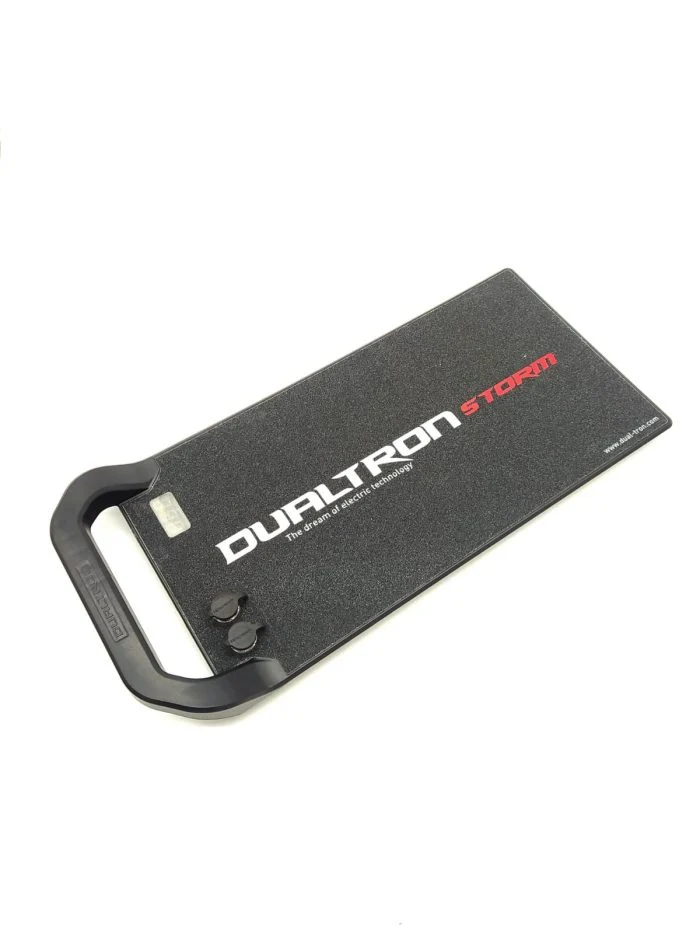 Couvercle Batterie DUALTRON STORM