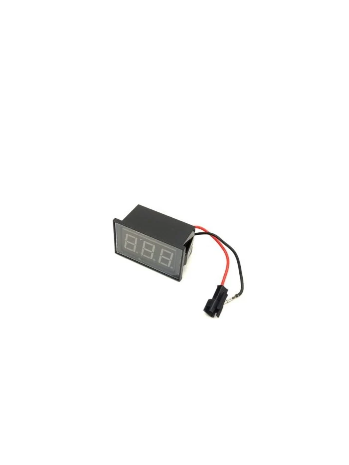 Ecran Indicateur Voltage de la Batterie DUALTRON STORM
