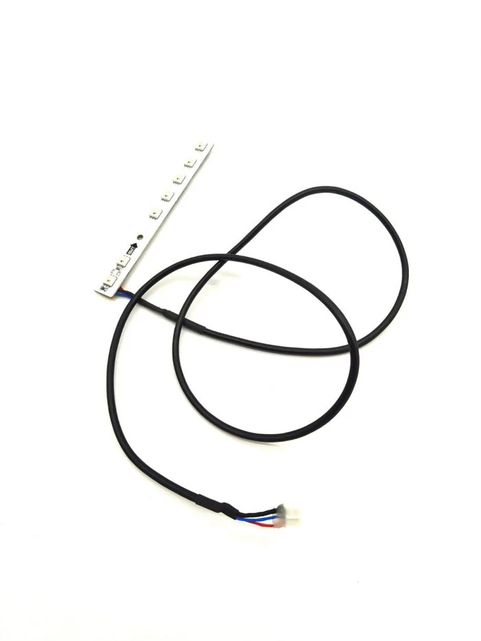LED Bras de Fourche ARRIERE GAUCHE & DROITE DUALTRON STORM