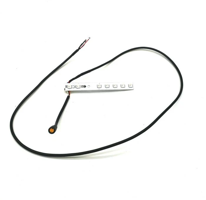 LED Bras de Fourche AVANT DROITE DUALTRON STORM