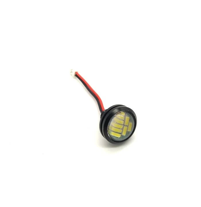LED AVANT DUALTRON STORM