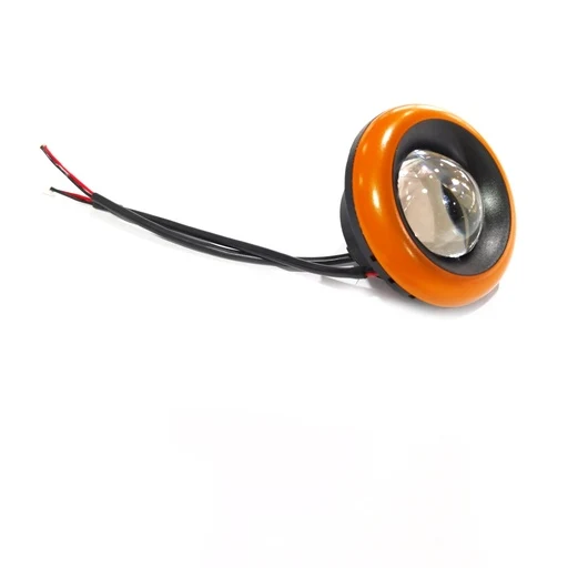 LED avant gauche pour Dualtron X LTD (Limited)