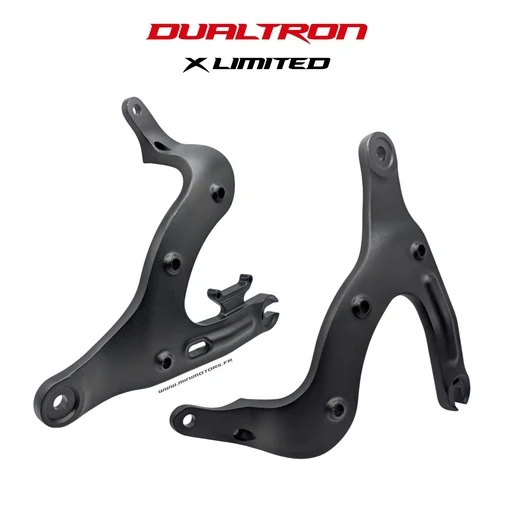 Kit bras de fourche (paire) pour Dualtron X Limited