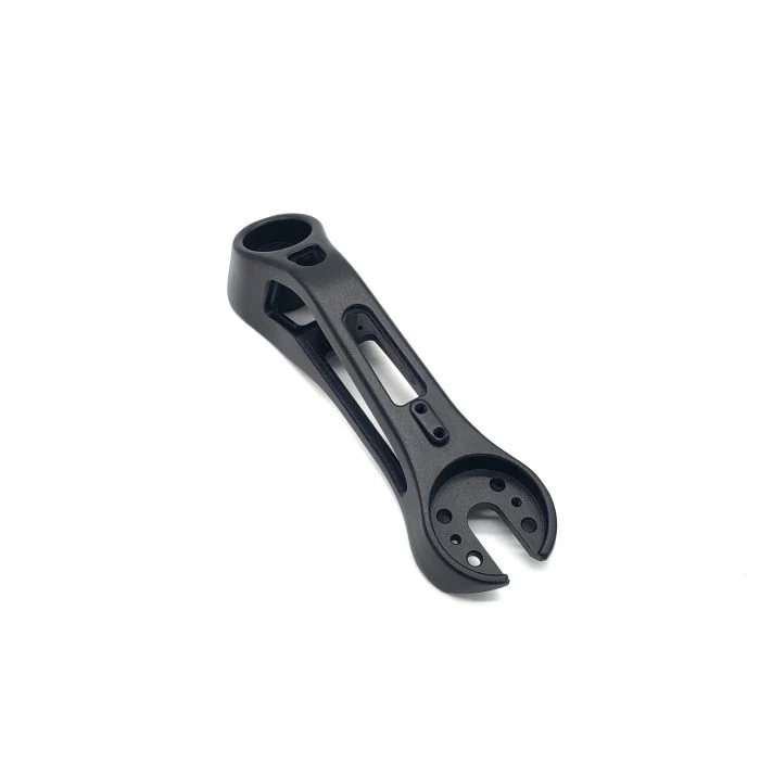 Bras de Fourche ARRIERE GAUCHE DUALTRON STORM