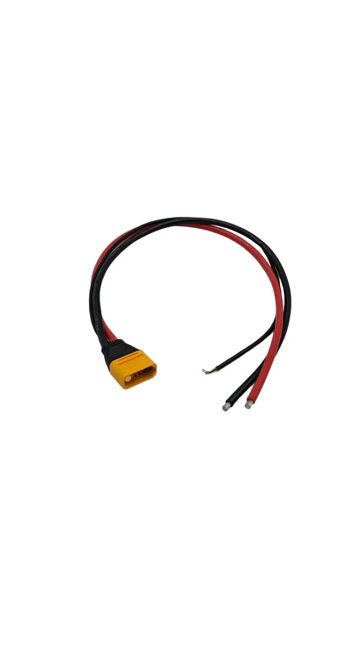 Cable Reliant Batterie et Contrôleur DUALTRON STORM