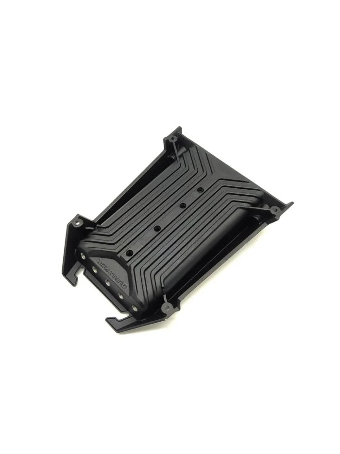 Repose Pied + Boitier Contrôleur DUALTRON STORM