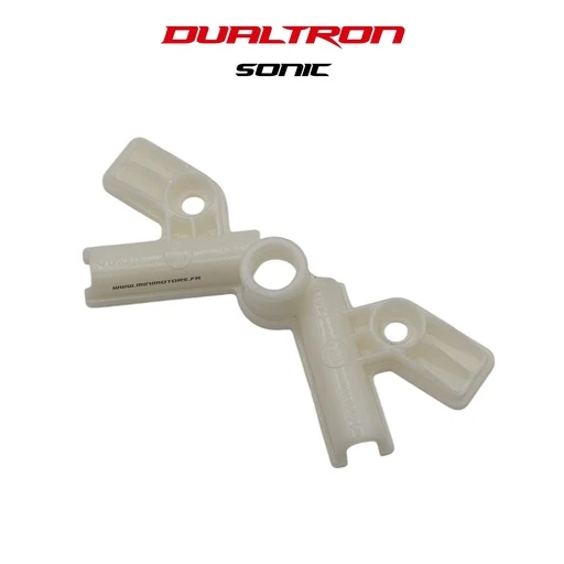 Support de capteur de clignotant pour Dualtron Sonic
