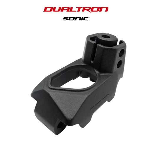 Base supérieure du système de pliage pour Dualtron Sonic