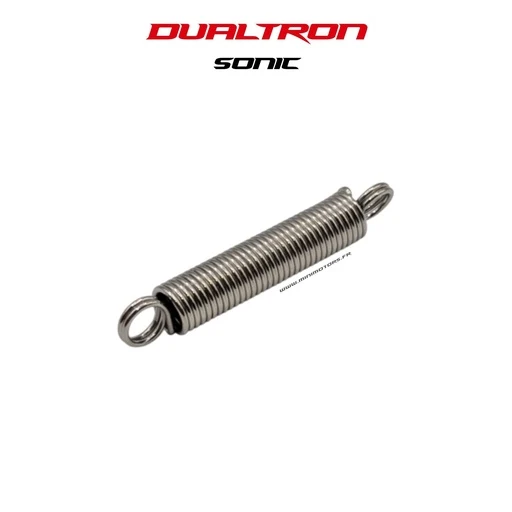 Ressort de tension pour Dualtron Sonic