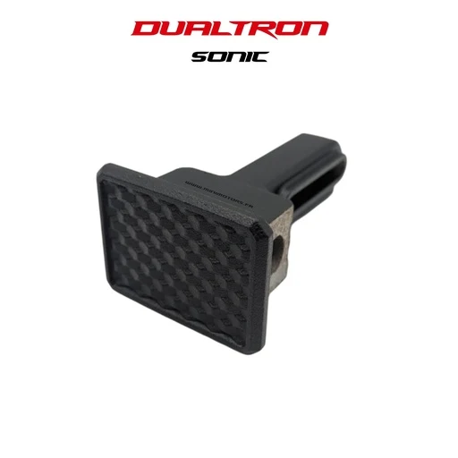 Cache de pliage de guidon pour Dualtron Sonic