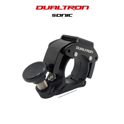 Sonnette pour Dualtron Sonic