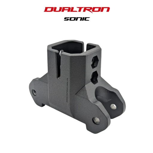 Base de pliage de guidon pour Dualtron Sonic