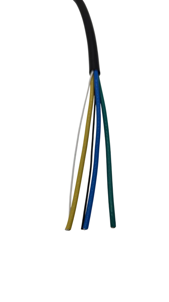 Câble de moteur arrière pour Dualtron Togo et Togo Plus