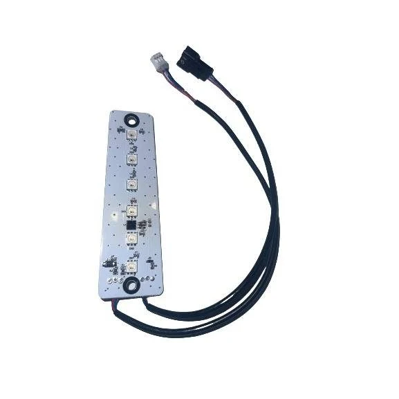 Led RGB pour Trotinette Electrique Dualtron (Nouveau)