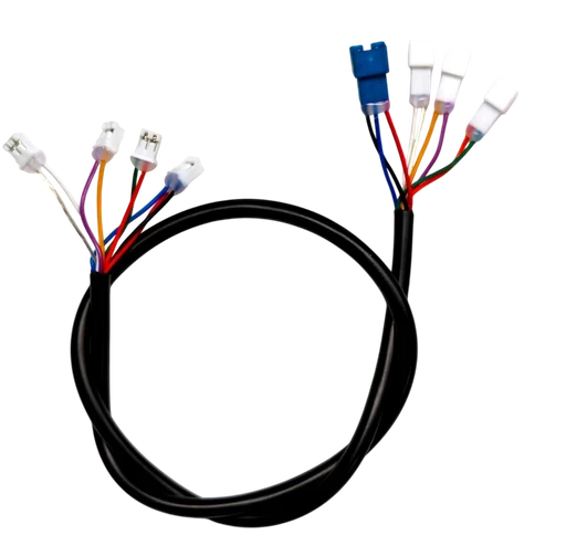 Câble contrôleur LED 9 broches pour Dualtron Aminia