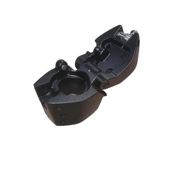 Bloc Système de Pliage pour Trottinette Electrique 72V Teverun Fighter Supreme