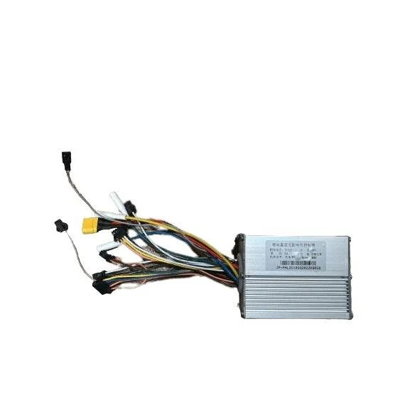 Contrôleur 52V pour Trottinette Electrique Eroz Kapacity EK10 (Nouvelle Version)