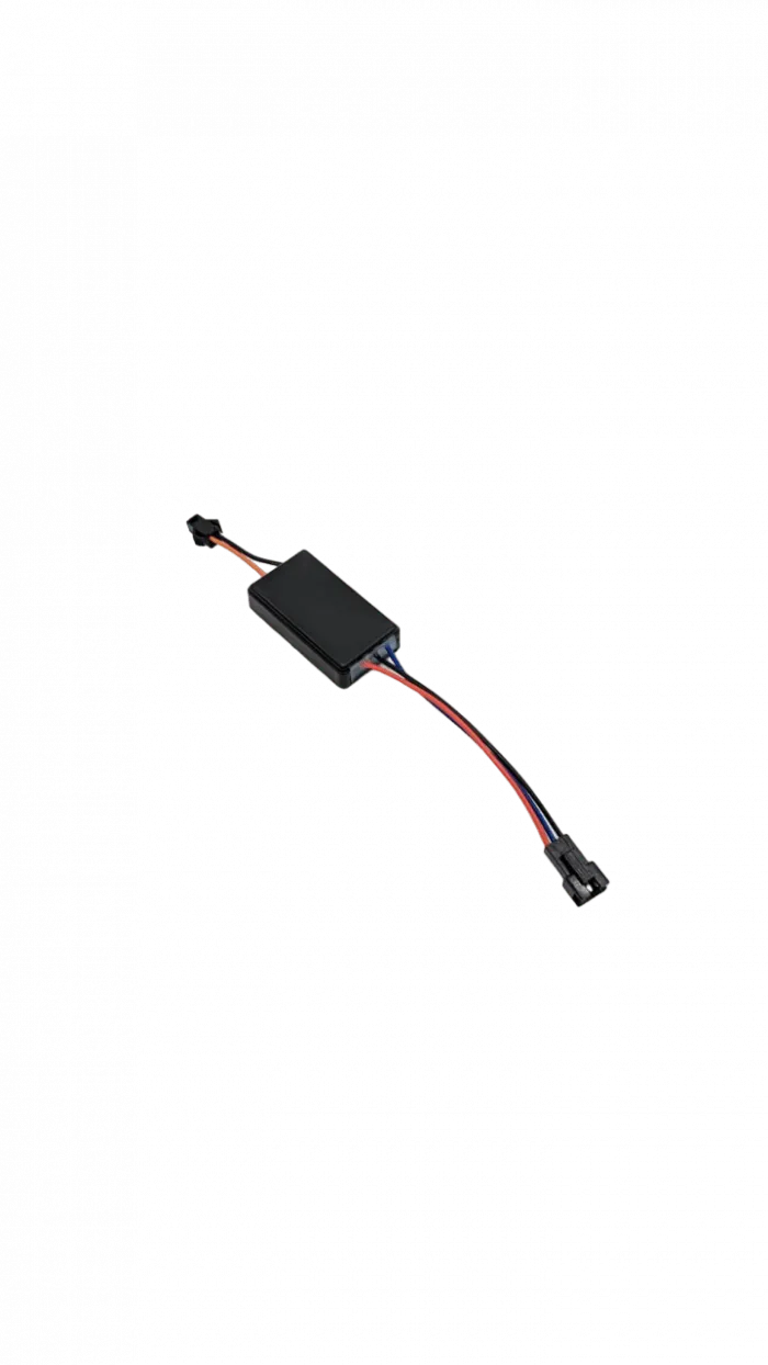 Convertisseur LED DUALTRON X LIMITED
