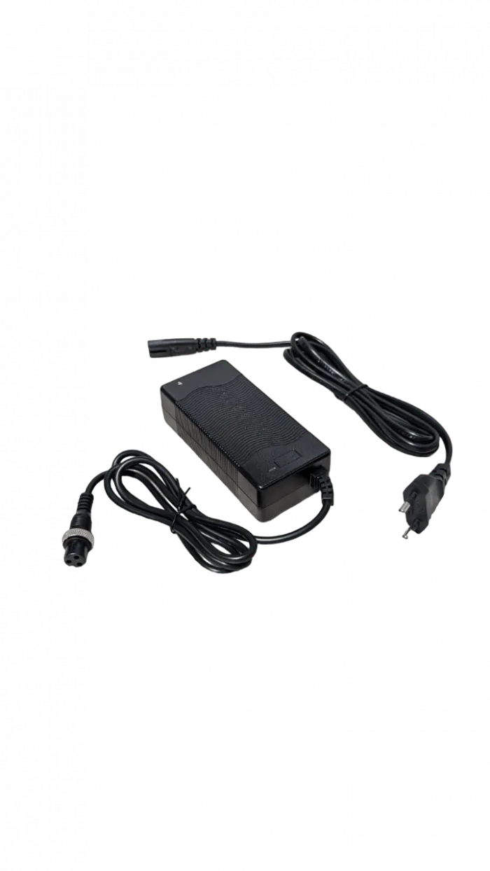 Chargeur 12.6V 5A DUALTRON X LIMITED