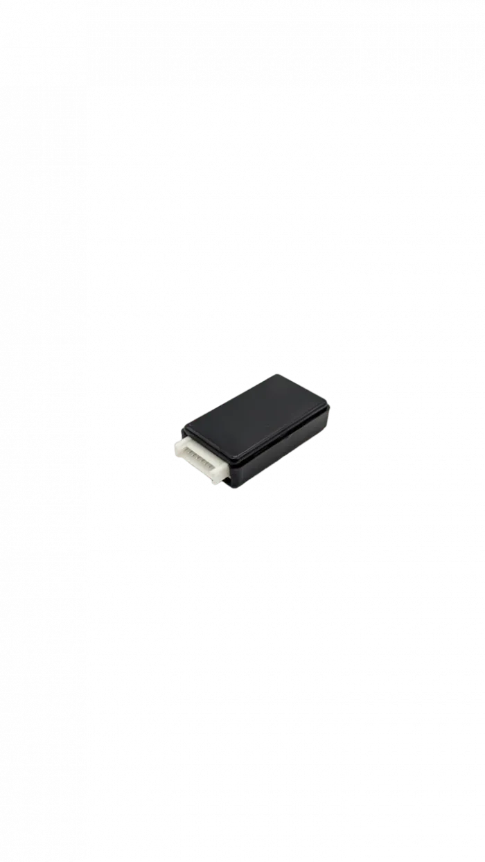 Boitier Parallele pour LED DUALTRON X & X2
