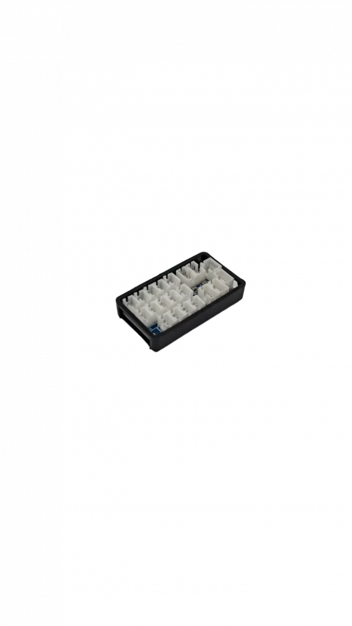Boitier pour LED DUALTRON X / X2