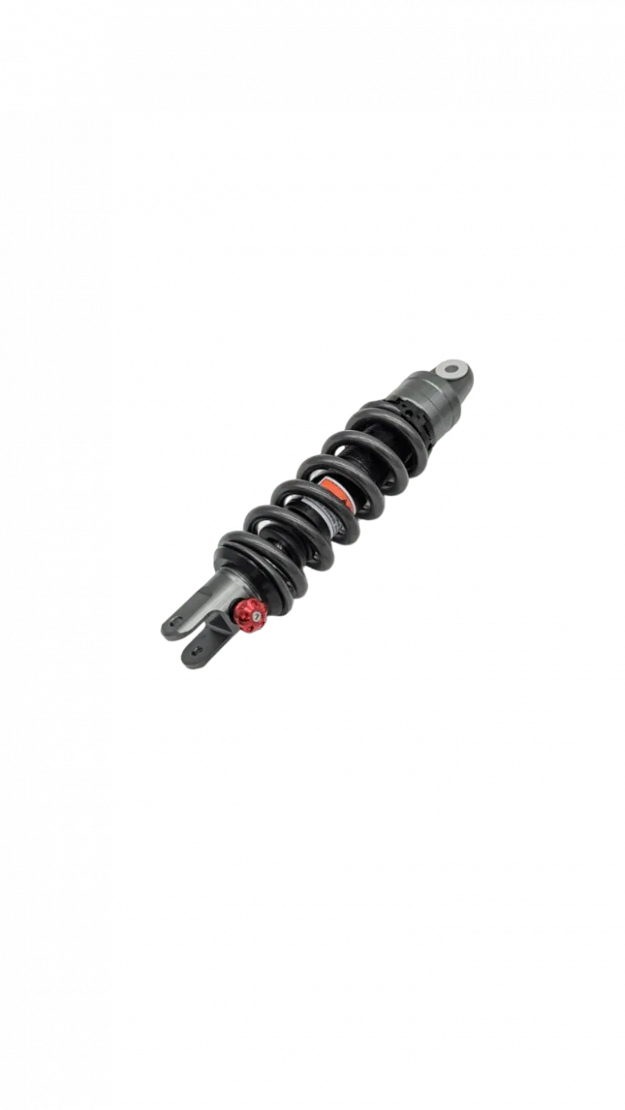 Suspension DUALTRON X2