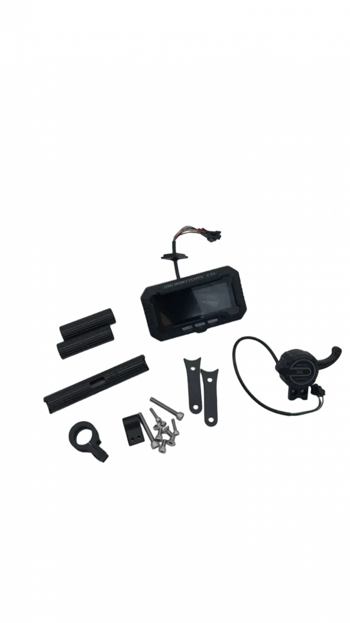 Kit Display EY4 DUALTRON X LIMITED