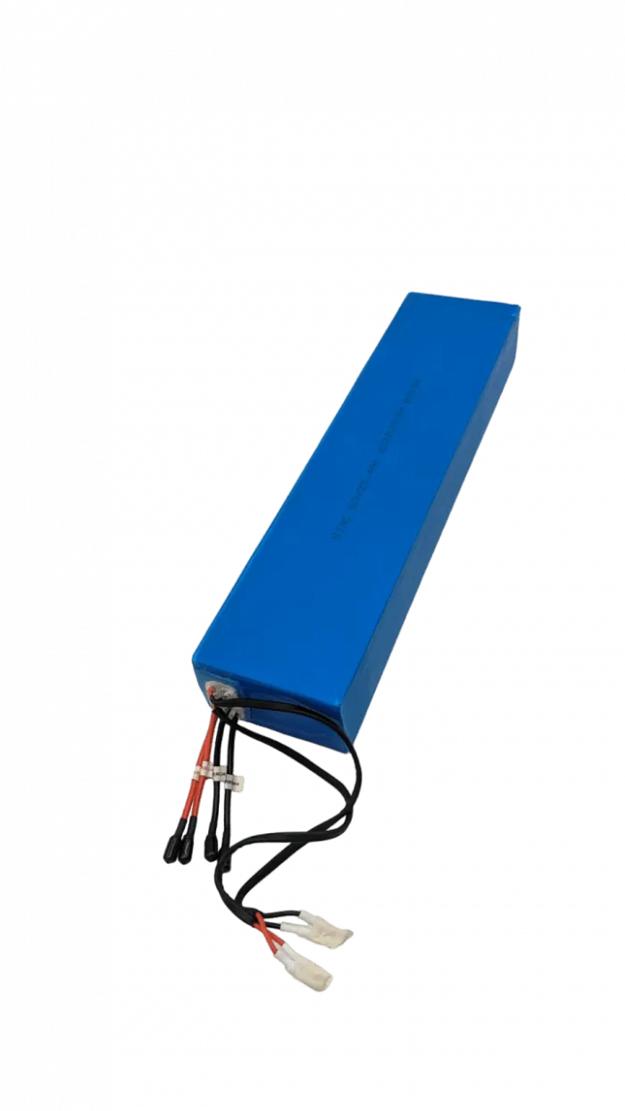 Batterie 60V 23.4Ah ROVORON KULLTER