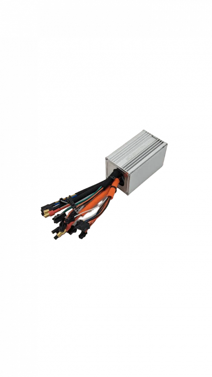 Controleur 60V 30A ROVORON KULLTER & LUXURY