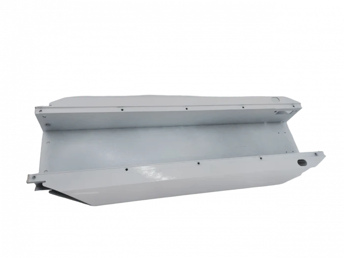 Chassis Blanc ROVORON KULLTER