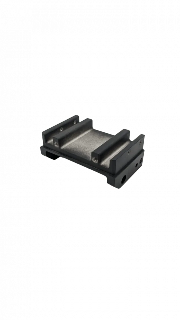 Support de Suspensions ARRIERE ROVORON KULLTER LUXURY