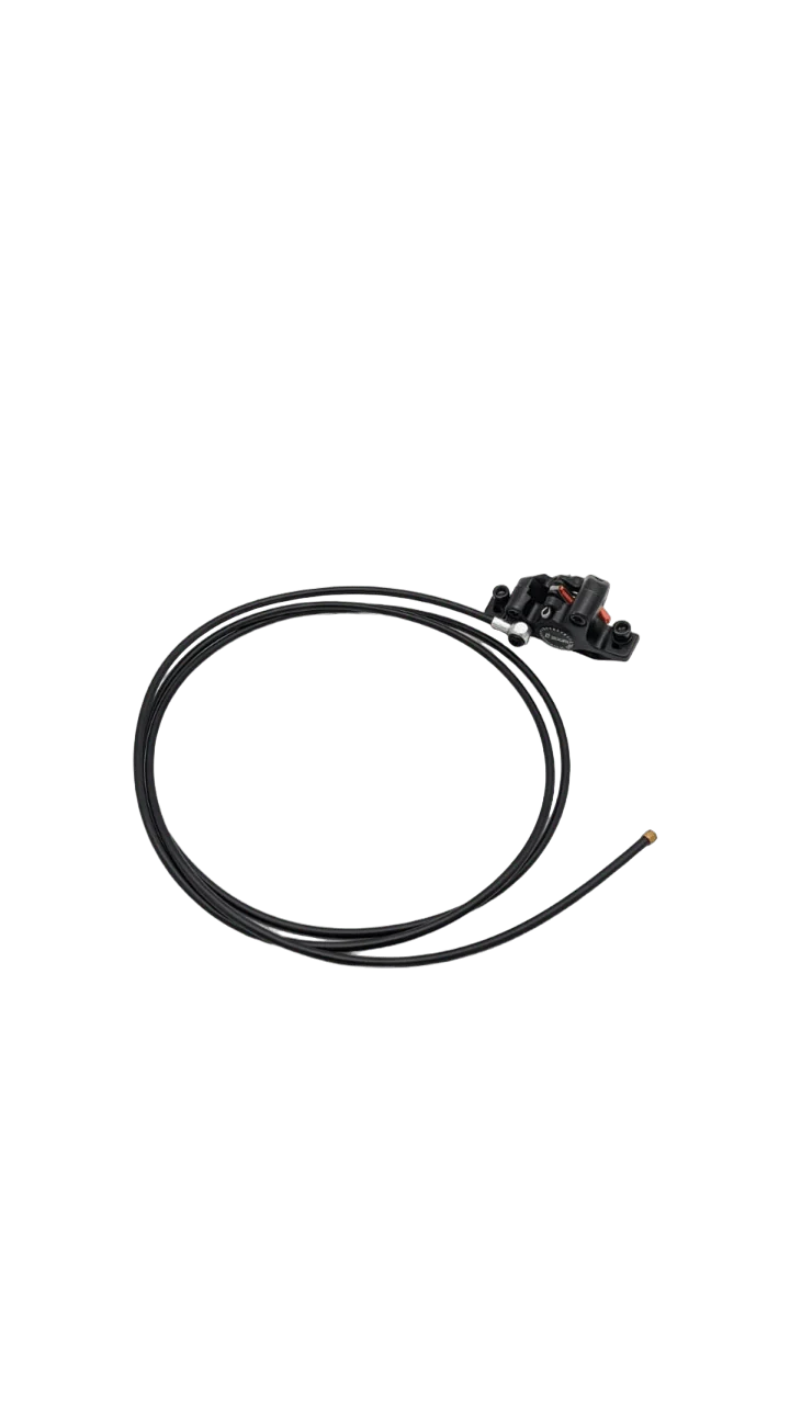 Etrier de Frein Hydraulique ARRIERE ROVORON KULLTER & LUXURY