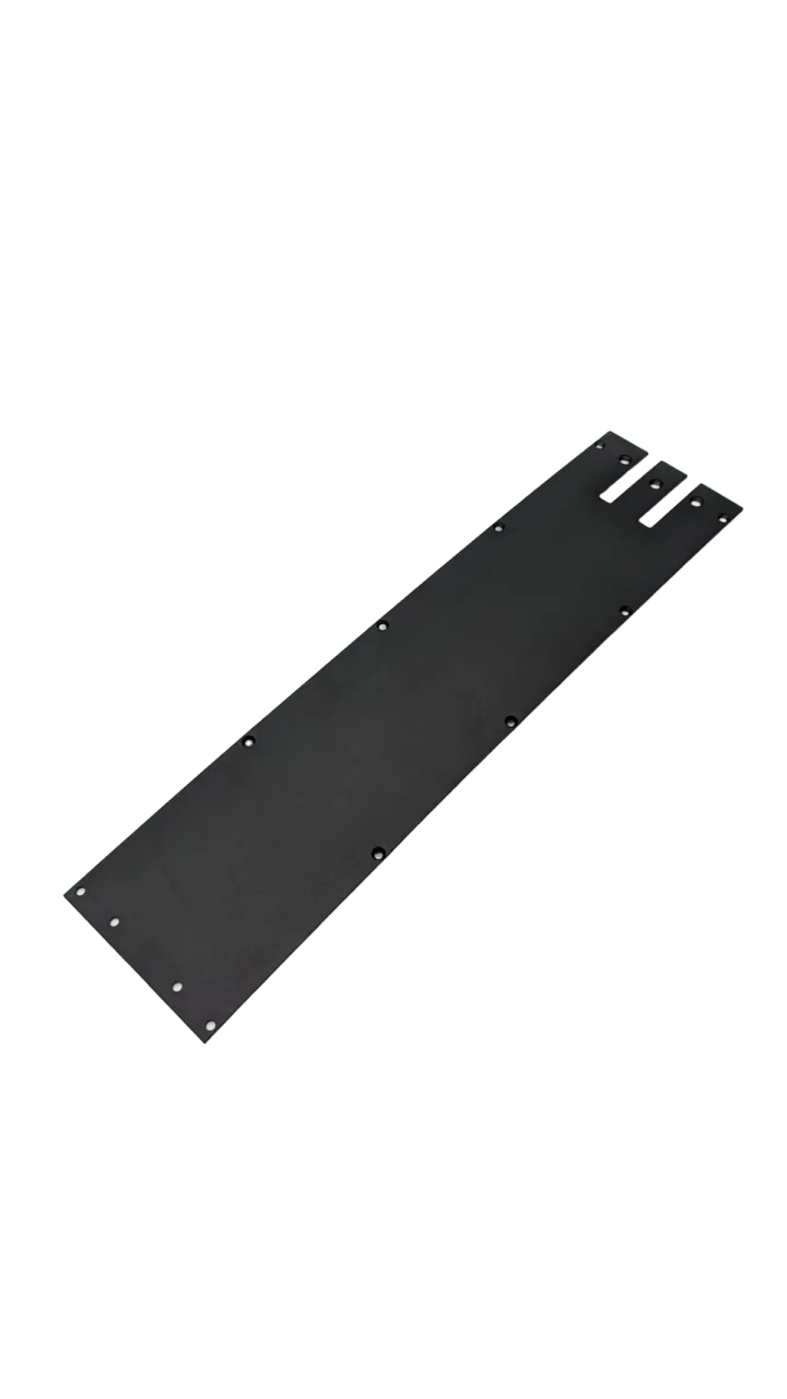 Deck ROVORON KULLTER & LUXURY