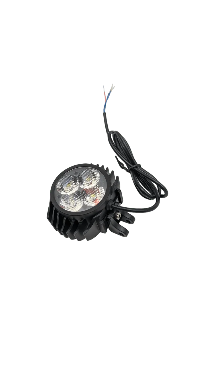 Phare AVANT ROVORON KULLTER & LUXURY
