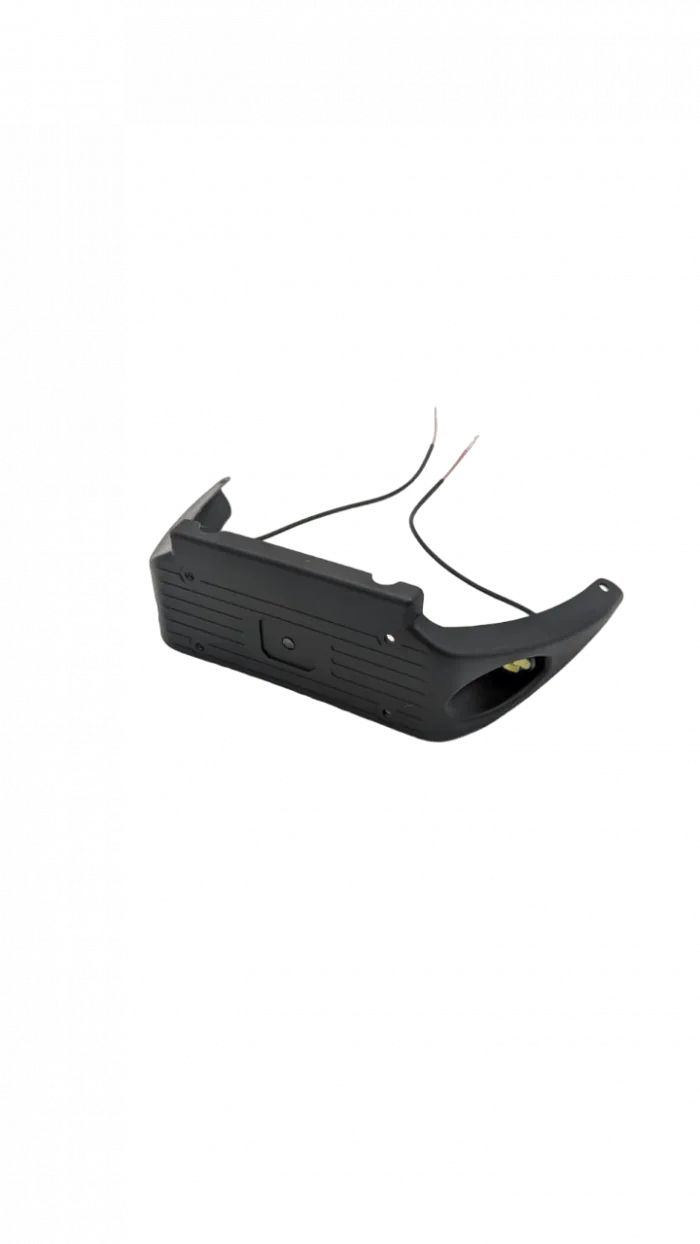 Cache AVANT (Avec Emplacement LED) ROVORON KULLTER