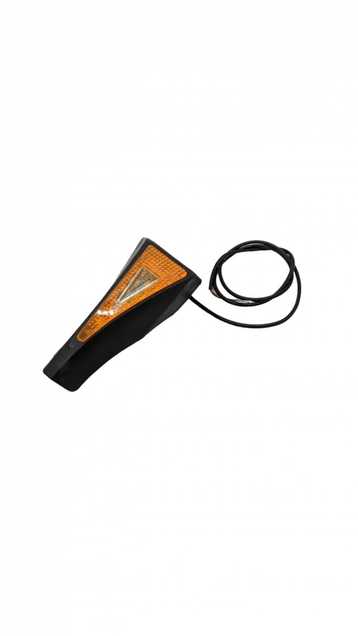 LED Clignotant ARRIERE DROIT ROVORON KULLTER & LUXURY