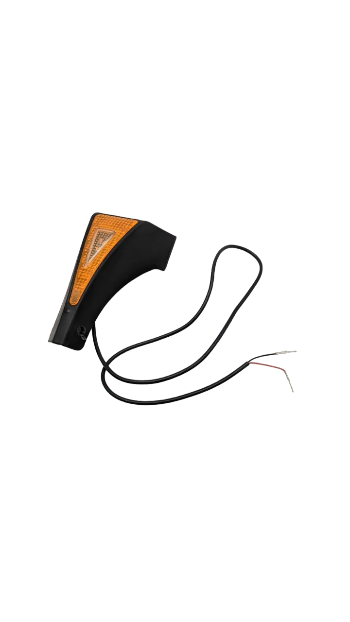 LED Clignotant ARRIERE GAUCHE ROVORON KULLTER & LUXURY