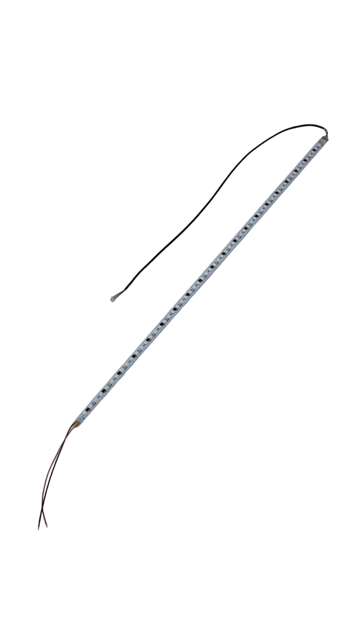 LED du Guidon Côté Droit ROVORON KULLTER & LUXURY