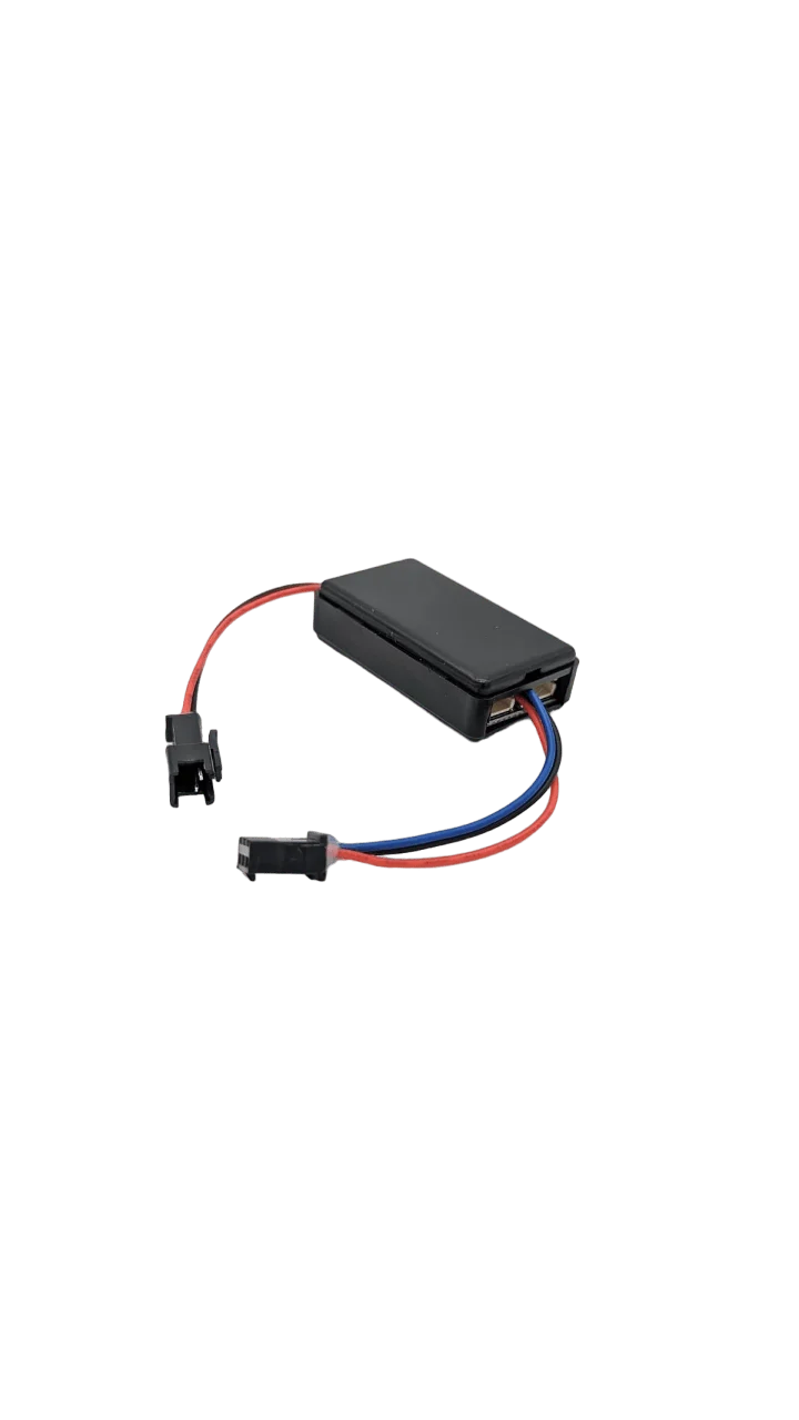 Convertisseur LED ROVORON KULLTER & LUXURY