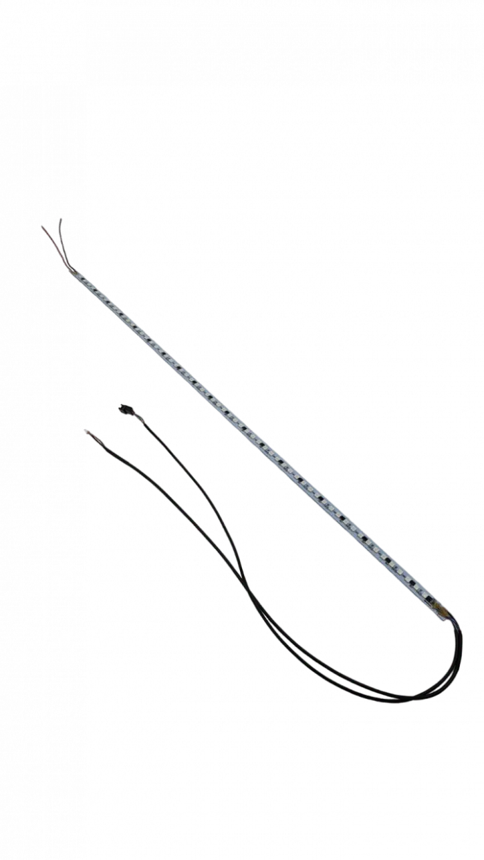 LED du Guidon Côté Gauche (Avec Récepteur Télécommande) ROVORON KULLTER & LUXURY