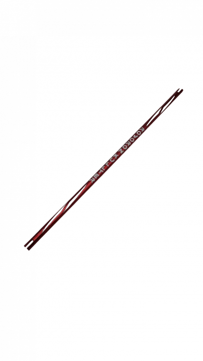 Cache LED du Guidon Blanc ROVORON KULLTER