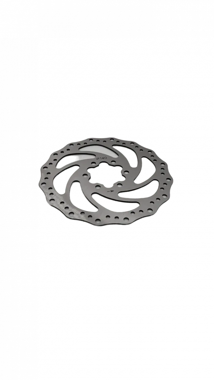Disque de Frein ROVORON KULLTER & LUXURY